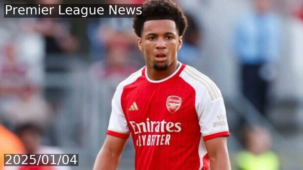 Key man misses out as Arteta makes 1 change | Expected Arsenal line-up vs Brighton Key man misses out as Arteta makes 1 change | Expected Arsenal line-up vs Brighton