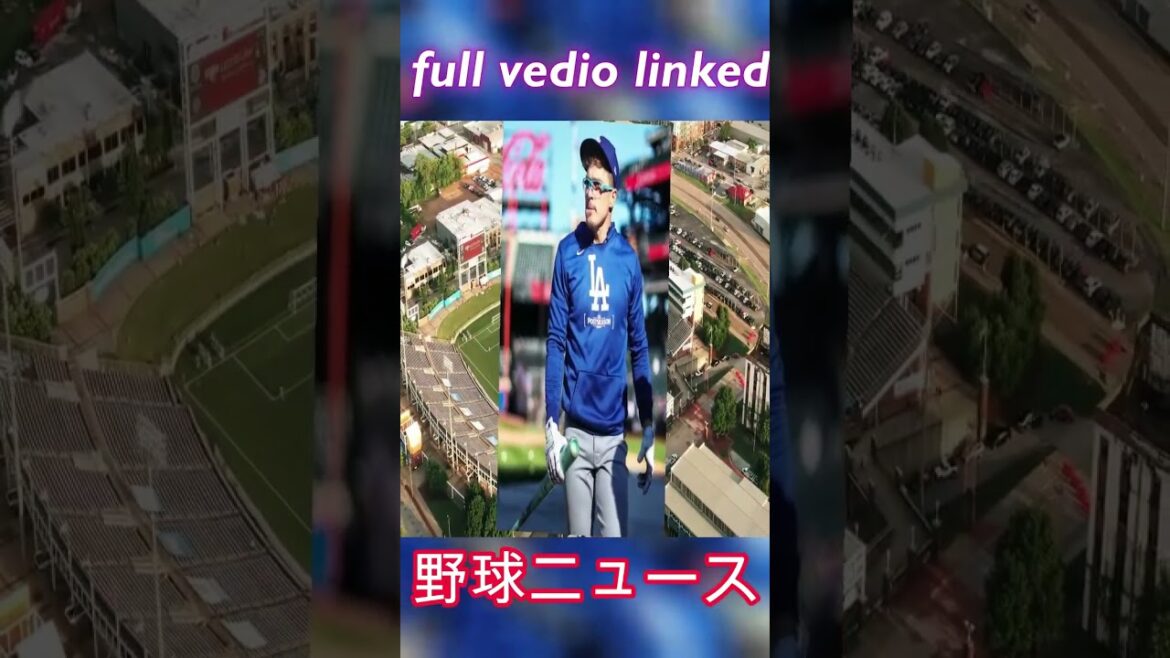 Dodgers and Yankees complete 2-1 major trade! Yankees GM: “Is he worth only $3 million? That’s too cheap!” Dodgers announce infield reorganization! A shocking change? Dodgers and Yankees complete 2-1 major trade! Yankees GM: "Is he worth only $3 million? That's too cheap!" Dodgers announce infield reorganization! A shocking change?