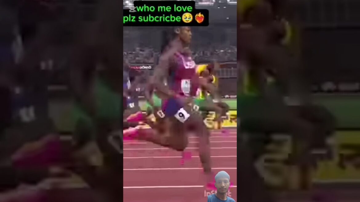 Sha'carri Richardson 🔥usa Olympic trials 2024 😯#athletics #sports #trackandfield #run #usedcars