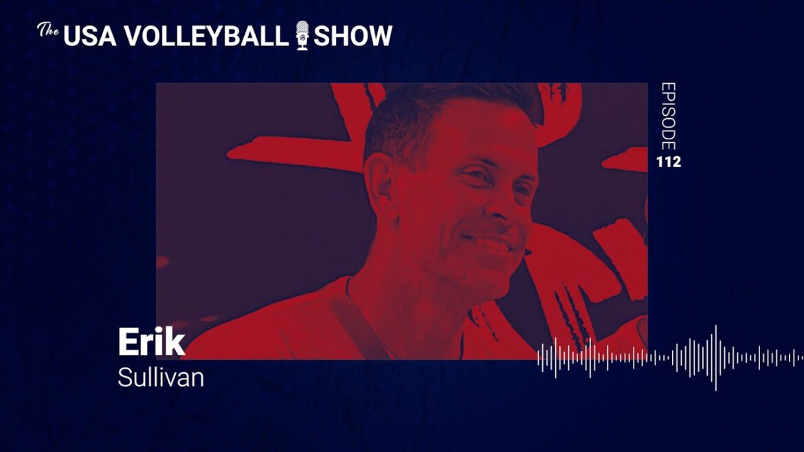 Episode 112: The Next Head Coach of the U.S. Women's National Team featuring Erik Sullivan