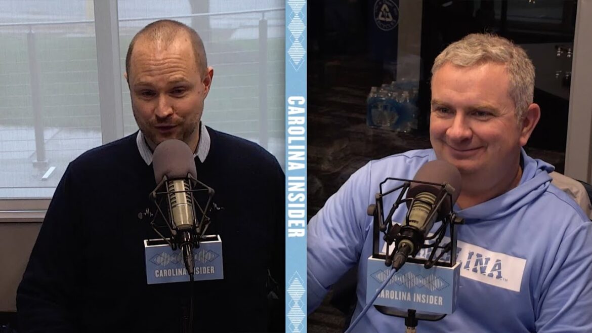 Carolina Insider - Olympic Sports Update (Full Segment) - January 7, 2025