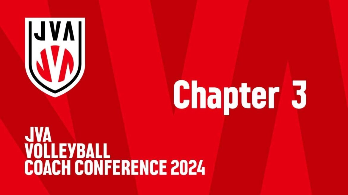 [JVA Coach Conference 2024]Roadmap to the Paris 2024 Olympics