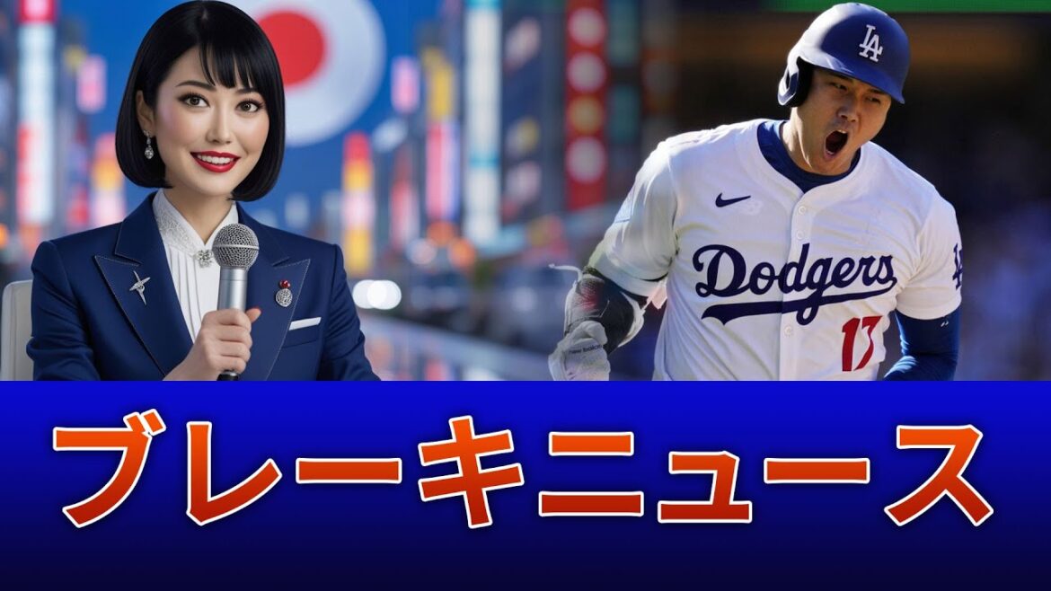 Shohei Ohtani News | Sports News
