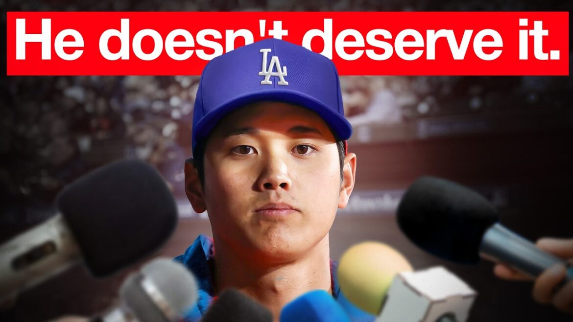 How A Japanese Player Broke Baseball How A Japanese Player Broke Baseball