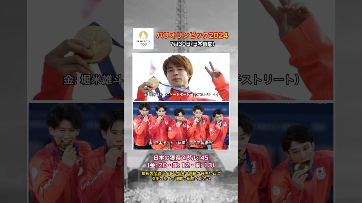 Get inspired with live MASHUP with medalists from the Paris Olympics ~ #ParisOlympics #medalists #mashup Get inspired with live MASHUP with medalists from the Paris Olympics ~ #ParisOlympics #medalists #mashup