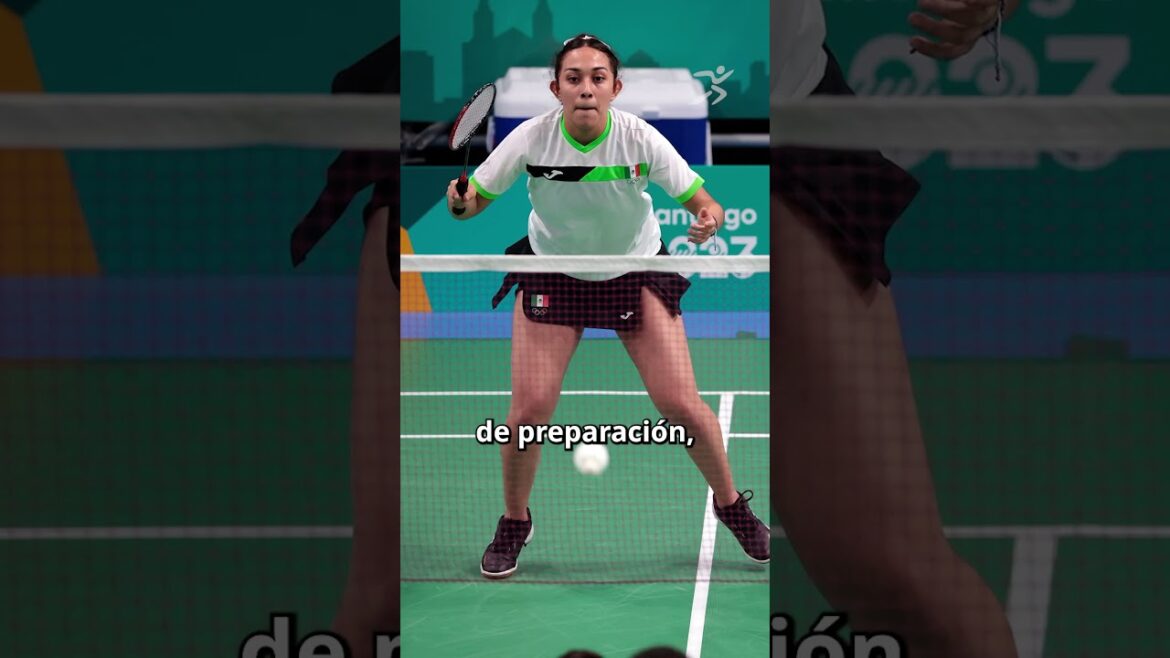 Miriam Rodriguez celebrates her passage to Asunción