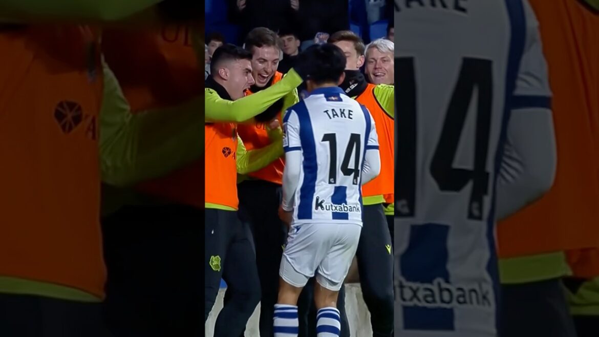 INSANE speed by TAKE KUBO! 🤯