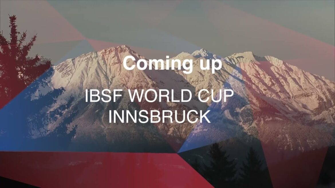 Next Worldcup Innsbruck.