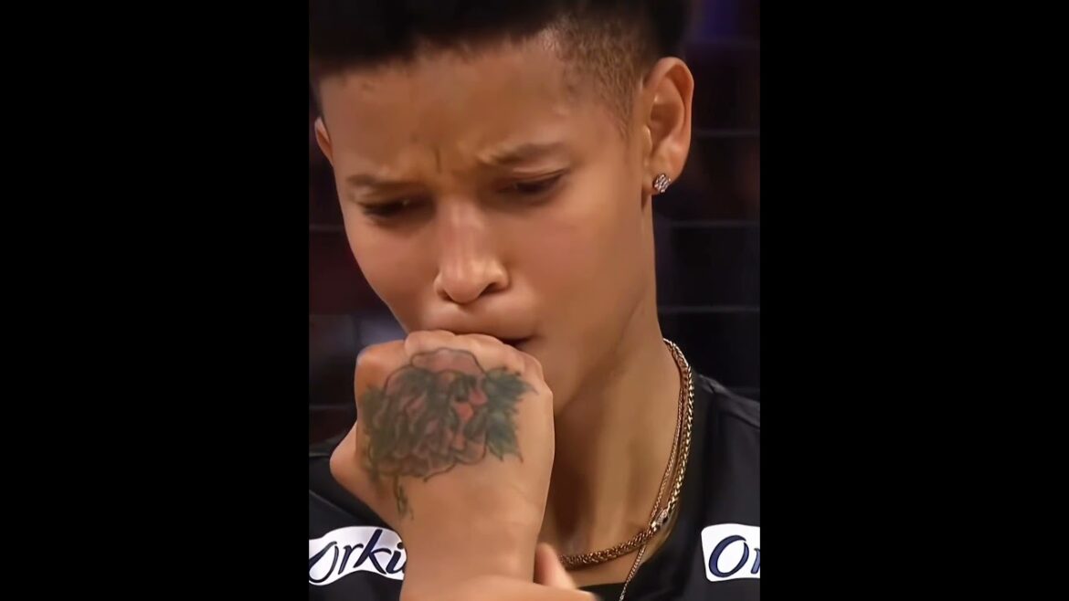 Paris 2024 Top Scorer Melissa Vargas🔥👑 #volleyball