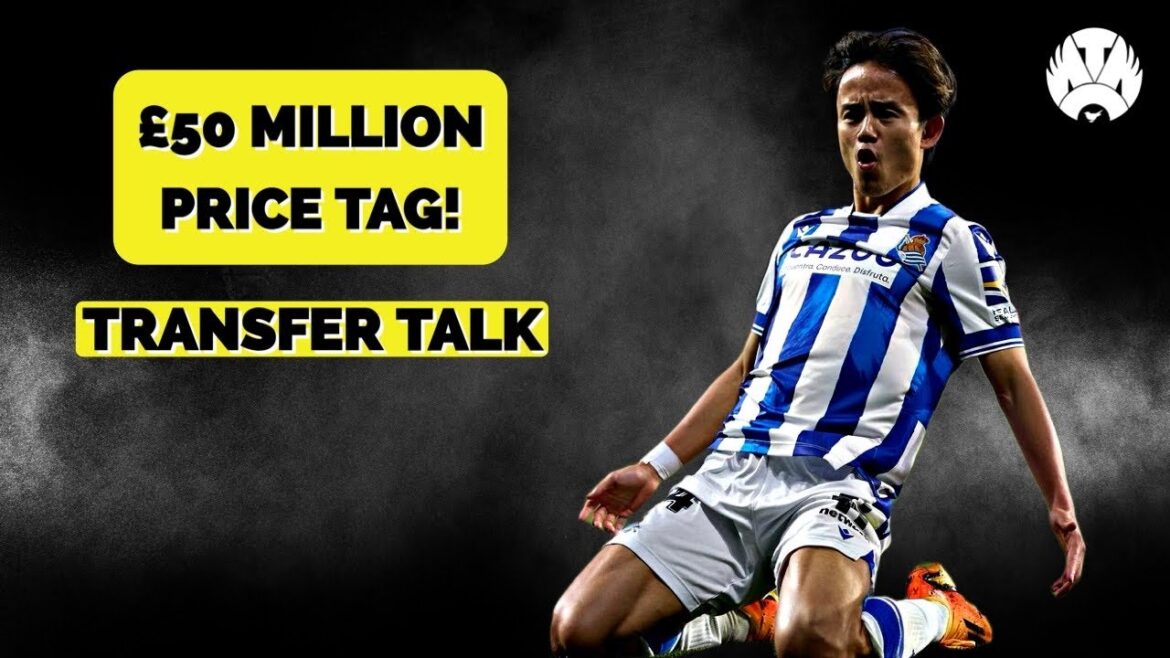 Toon Turn DOWN Takefusa Kubo + Paul Mitchell Holds TRANSFER Summit!!