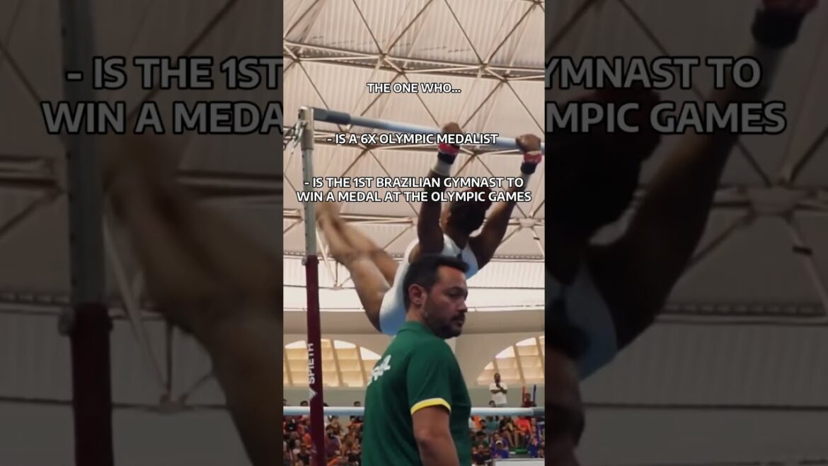 CAN YOU GUESS THIS GYMNAST CAN YOU GUESS THIS GYMNAST