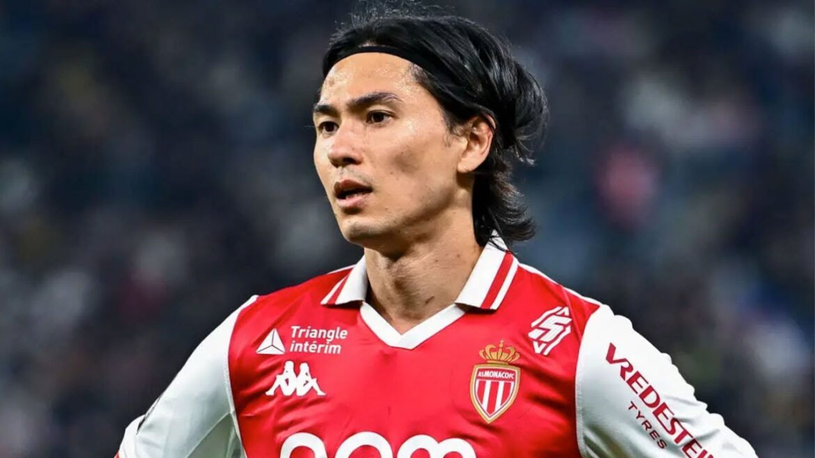 Takumi Minamino, full participation in 2 consecutive games! He leads the team's attack and receives high praise for his hard work![January 18th]