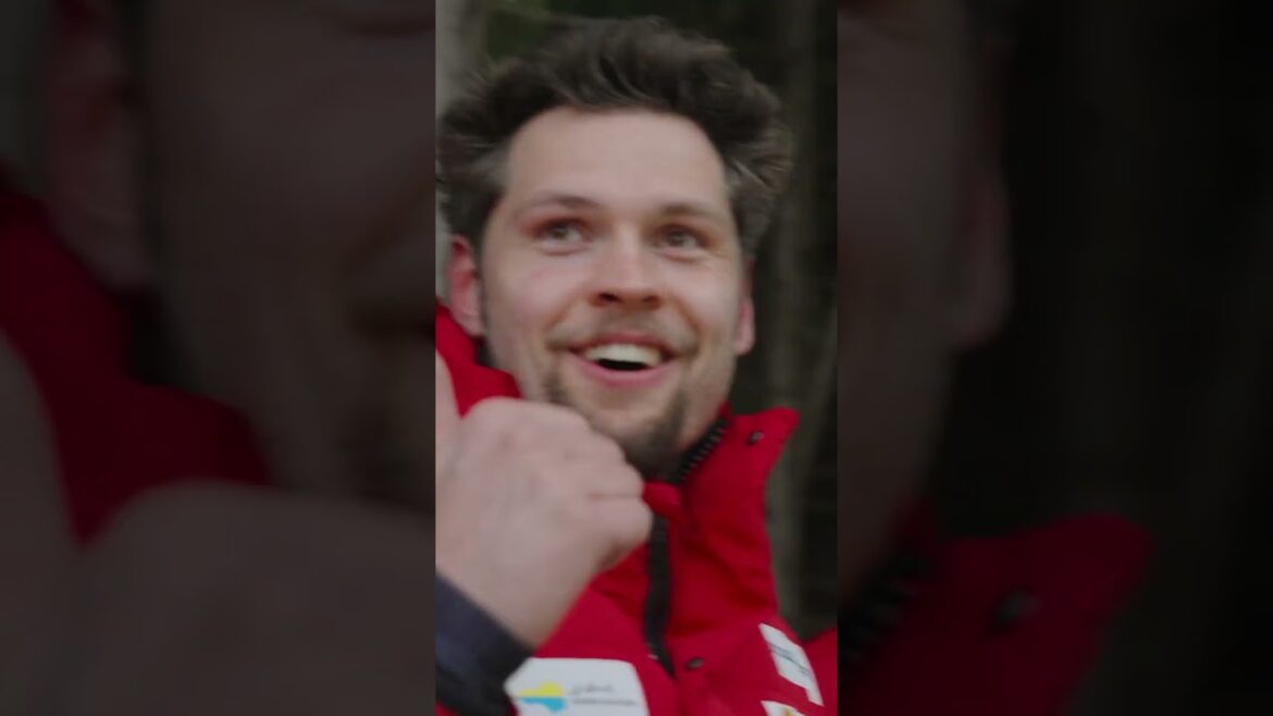 Innsbruck next worldcup #ibsfsliding #ibsf #worldcup #wintergames #wintersports