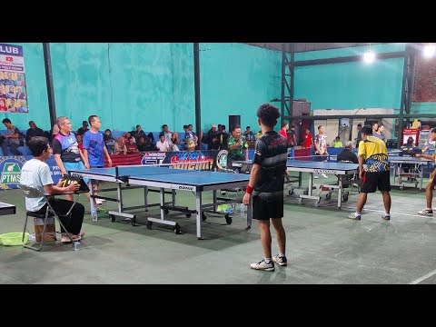 👁 LIVE TABLE TENNIS CHAMPIONSHIP RENGGANIS CUP 2025 DOUBLE 👁 LIVE TABLE TENNIS CHAMPIONSHIP RENGGANIS CUP 2025 DOUBLE