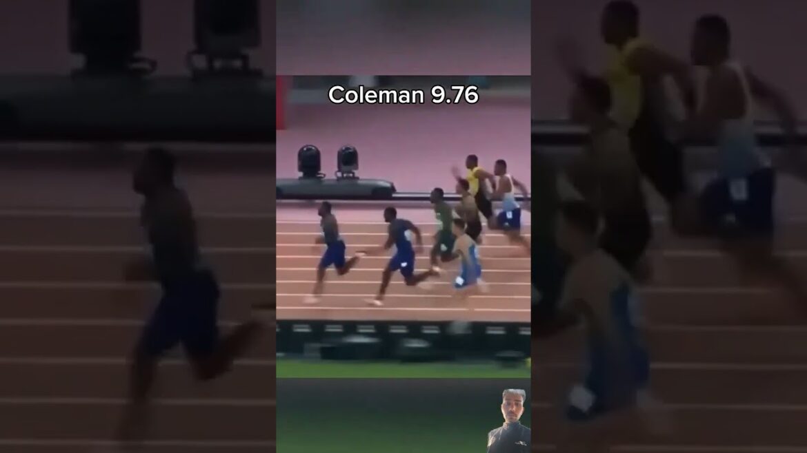 100m final amezing compition 😱#olympic #motivation #100m #trackandfield