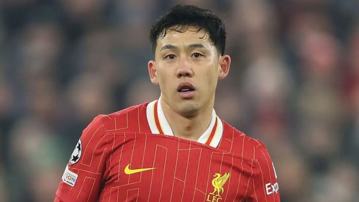 Wataru Endo makes his presence felt as a substitute! He was brought on immediately after conceding a goal and contributed to the victory![January 22nd]