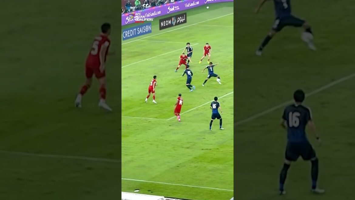 Morita ➡️ Kamada ➡️ Ogawa 🇯🇵