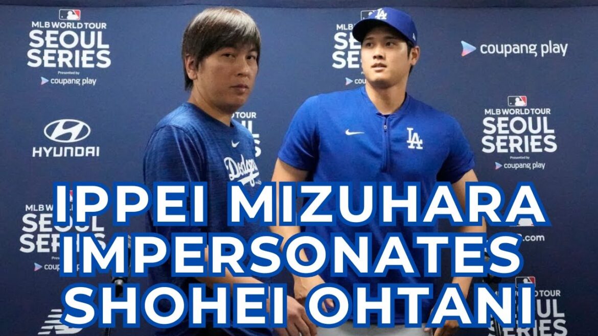 AUDIO: Ippei Mizuhara impersonates Shohei Ohtani to commit bank fraud AUDIO: Ippei Mizuhara impersonates Shohei Ohtani to commit bank fraud