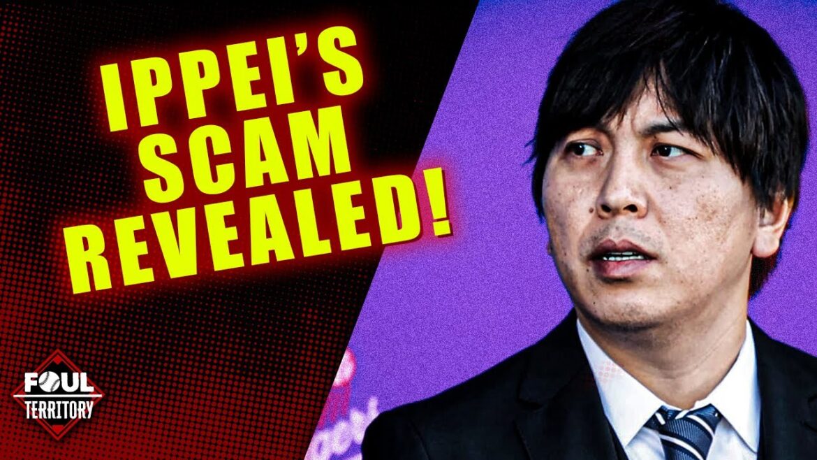 LEAK! Ippei Mizuhara’s SHOCKING Shohei Ohtani SCAM details revealed! LEAK! Ippei Mizuhara’s SHOCKING Shohei Ohtani SCAM details revealed!