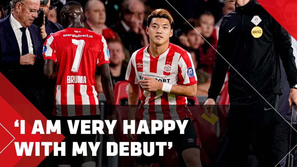 Doan: ‘I was a bit nervous’ Doan: 'I was a bit nervous'