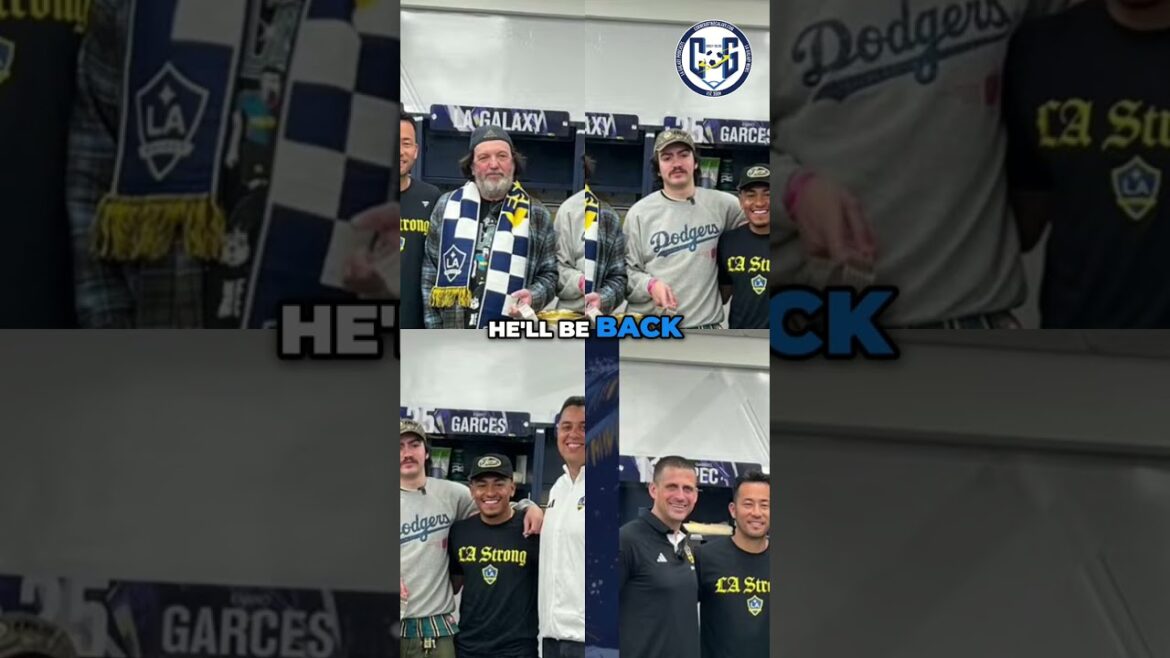 Lost his House in the Fires but Meets Yoshida with the Cup in the Locker room Lost his House in the Fires but Meets Yoshida with the Cup in the Locker room