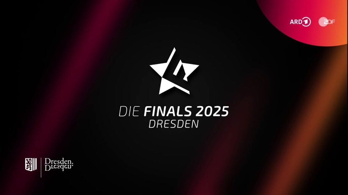 The Finals 2025 - Get your tickets now!