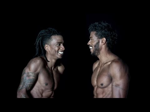 Tokyo Olympics: Climbing brothers shoot for Olympic medal Tokyo Olympics: Climbing brothers shoot for Olympic medal