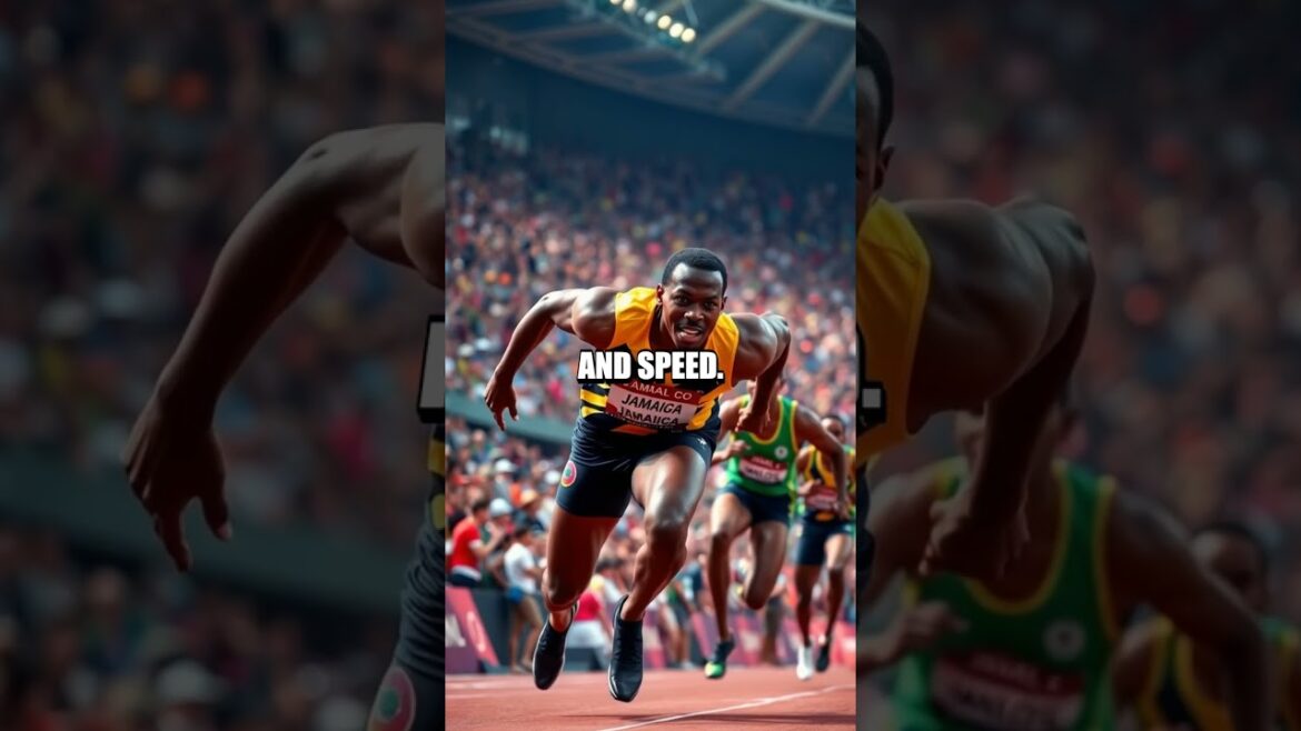 Jamaica’s First Olympic Gold: Arthur Wint’s Triumph Jamaica's First Olympic Gold: Arthur Wint's Triumph