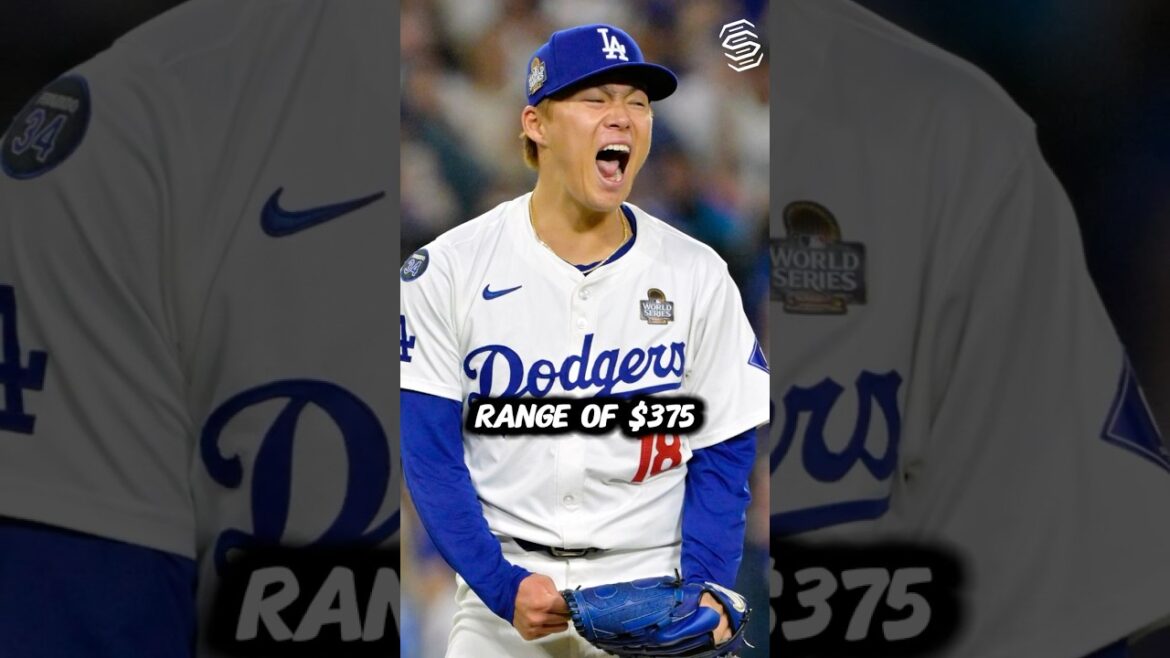 🔥 Are the LA Dodgers Ruining Baseball?