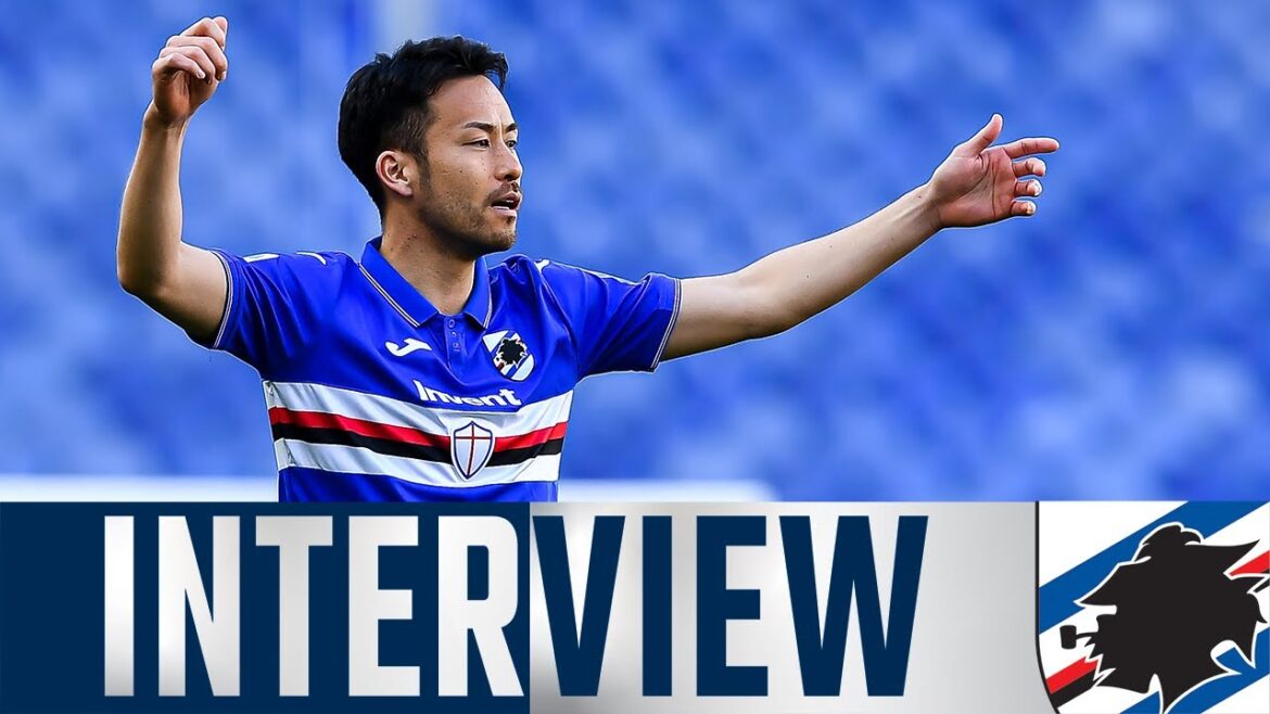 Sampdoria-Hellas Verona, Yoshida: “Important debut, forward like this” Sampdoria-Hellas Verona, Yoshida: "Important debut, forward like this"