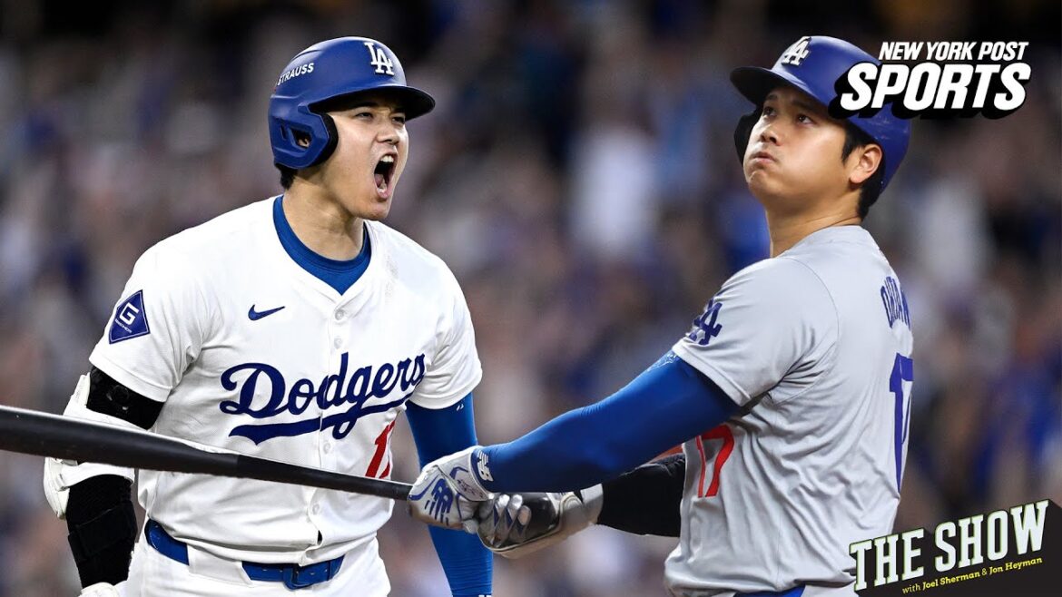 What Dodgers learned about Shohei Ohtani in first year with club What Dodgers learned about Shohei Ohtani in first year with club