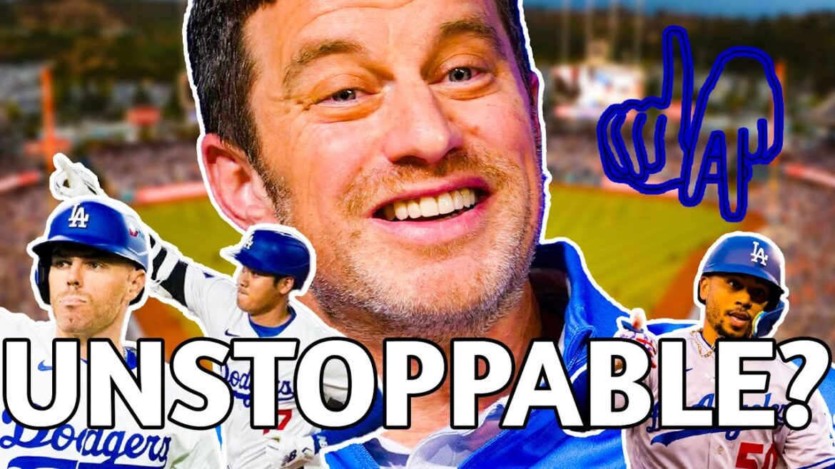 The Dodgers aren’t Destroying Baseball. But Your Team Probably Is