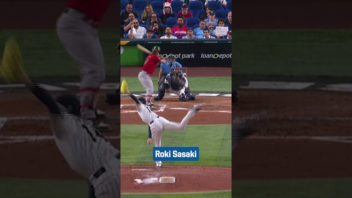 WHO HAS THE BEST SPLITTER on The Dodgers? Shohei Ohtani, Yoshinobu Yamamamoto OR ROKI SAKI? | Dodgers