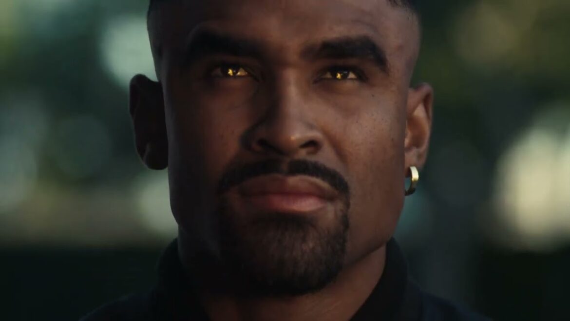 Flag Football is Coming to the LA28 Olympic Games