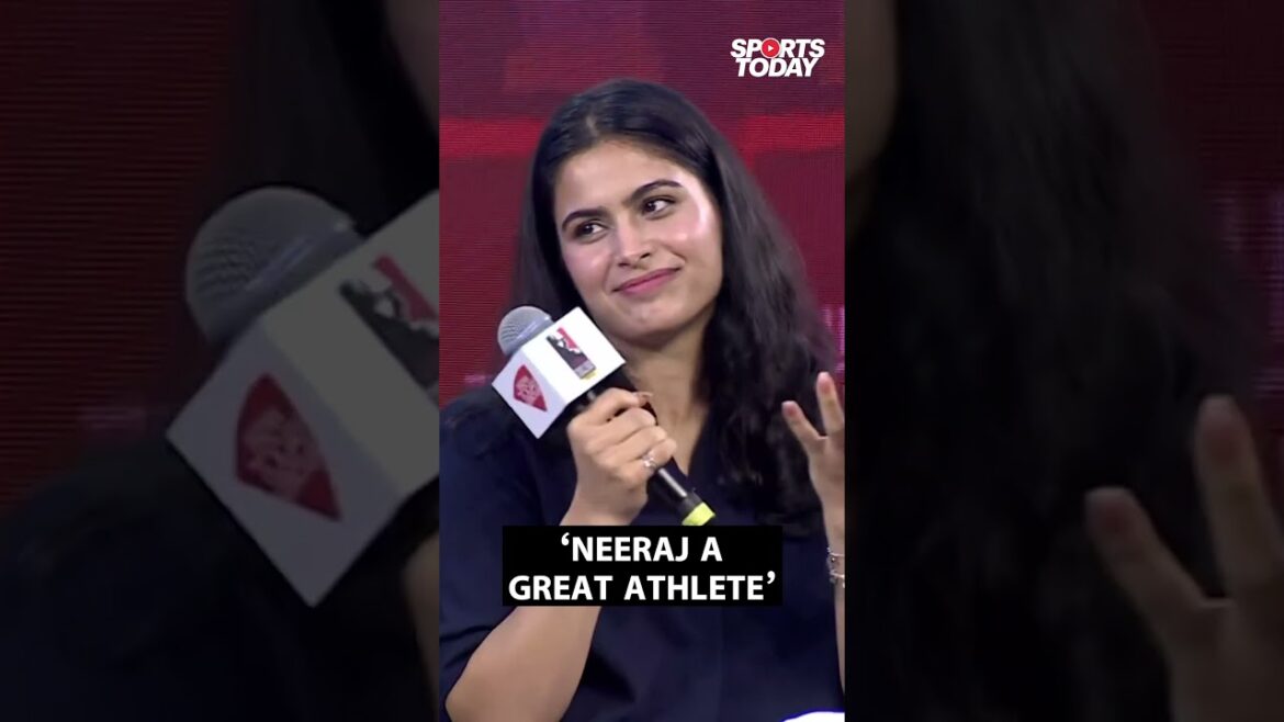 The performance Manu Bhaker enjoyed the most at Paris Olympics 2024 | Sports Today