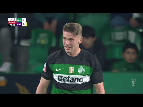 Portugal League “Liga Portugal BetClic” 24/25 Section 19 Highlights Portugal League "Liga Portugal BetClic" 24/25 Section 19 Highlights