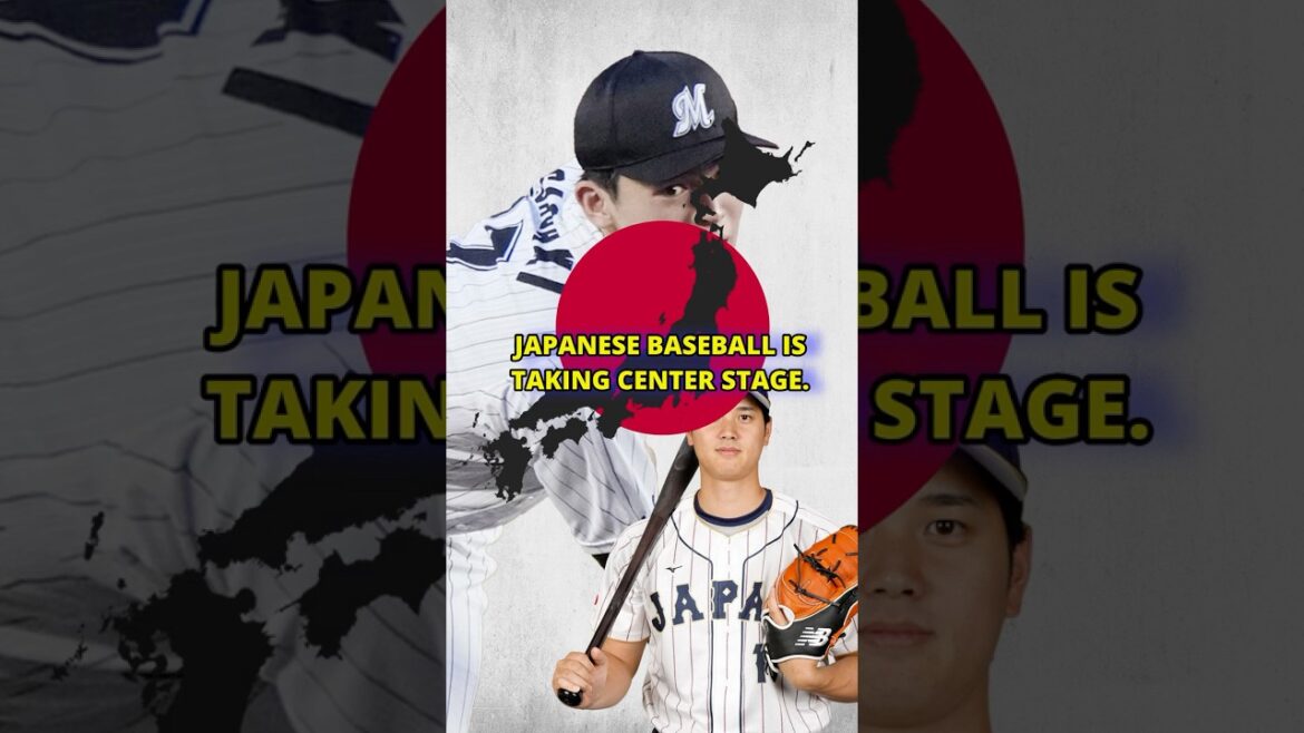 Japanese Players are in the mlb 🇯🇵 #shoheiohtani #Baseball #Traderumors has many Japanese players