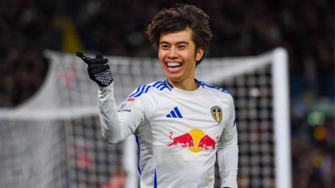 Dominated everything! Aoi Tanaka contributes to the second assist & team seven -player wins this season![February 2]