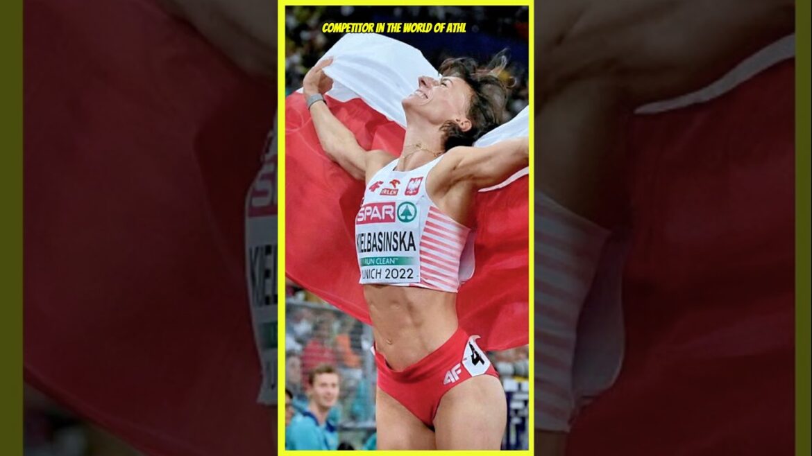 🇵🇱 Anna Kiełbasinska : Beyond the Medal – Inside the Mind of a Champion 🇵🇱 Anna Kiełbasinska : Beyond the Medal - Inside the Mind of a Champion