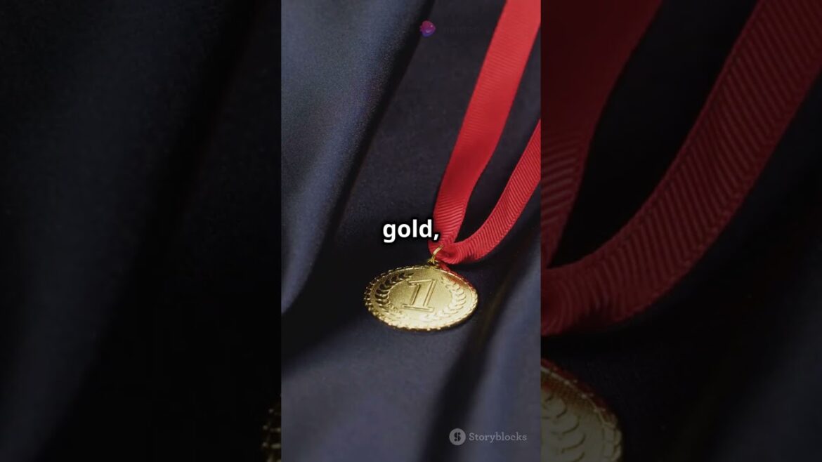 5 Olympic Facts You Never Knew! #Olympics #OlympicFacts #SportsHistory #didyouknow #OlympicGames