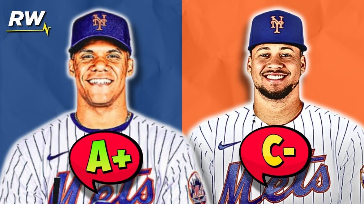 Grading The Biggest Moves of the Fantasy Baseball Off-Season Grading The Biggest Moves of the Fantasy Baseball Off-Season