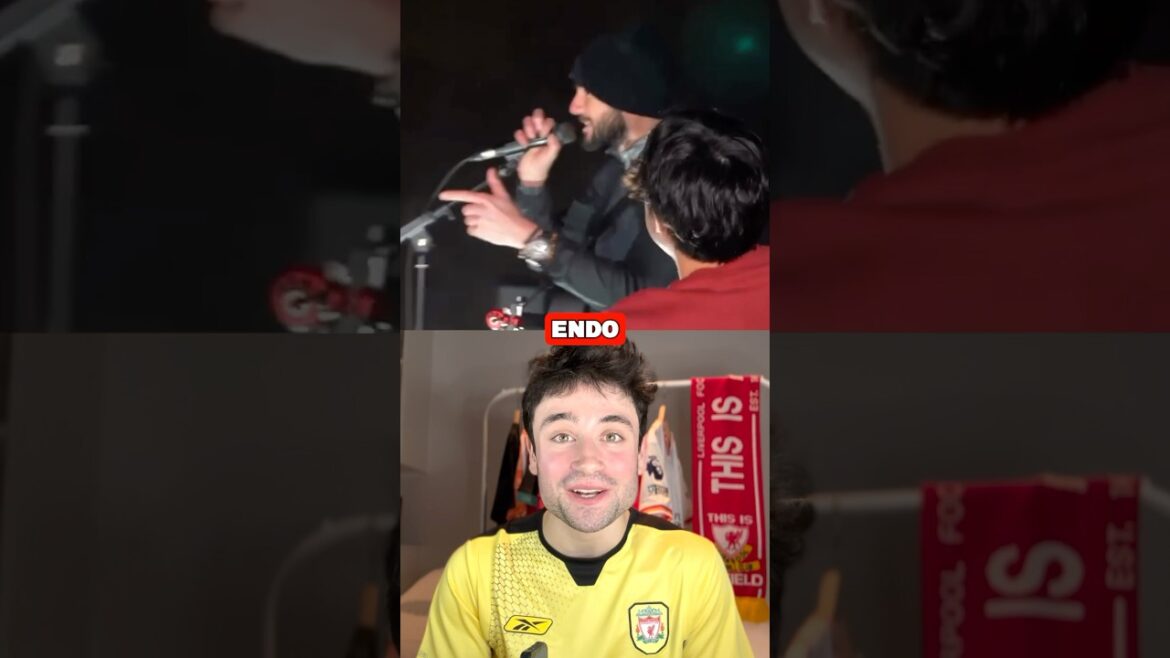 New Song for Endo 🇯🇵❤️ New Song for Endo 🇯🇵❤️