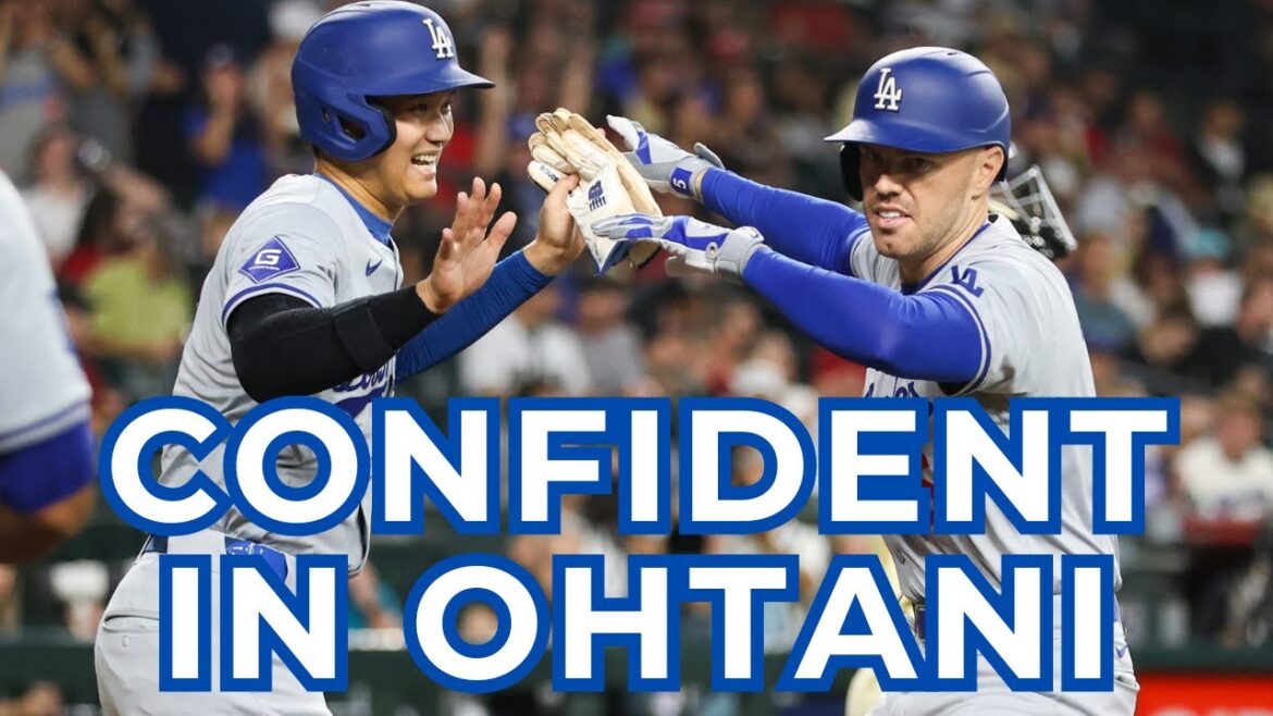 DodgerFest 2025: Dave Roberts & Freddie Freeman still believe in Shohei Ohtani following surgeries