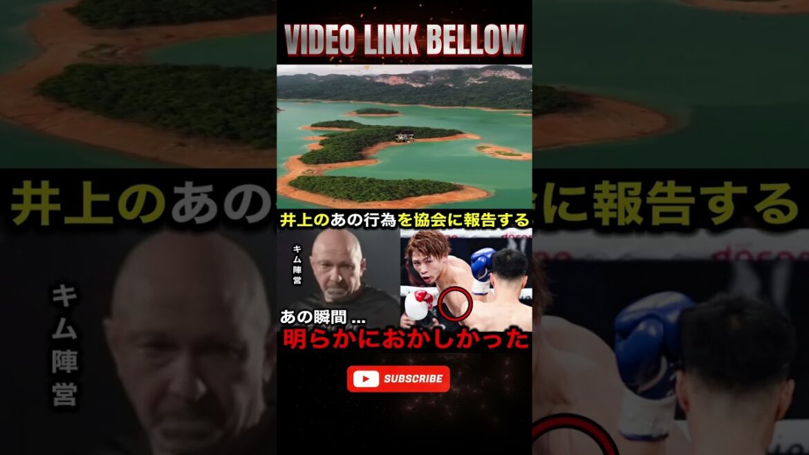 [Emergency bulletin]Furton proposes to Naoya Inoue after the weighing the day before! The winners of Furton and Figeloa will play against Naoya Inoue![Overseas reaction]F2M3 #baseballhighlights #nba #BLEAGUE