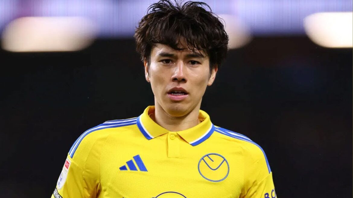 Tanaka Aoi contributes to the victory with his consistent play! Sakamoto Tatsuhiro played in the second half and was able to make a Japanese showdown![February 6]