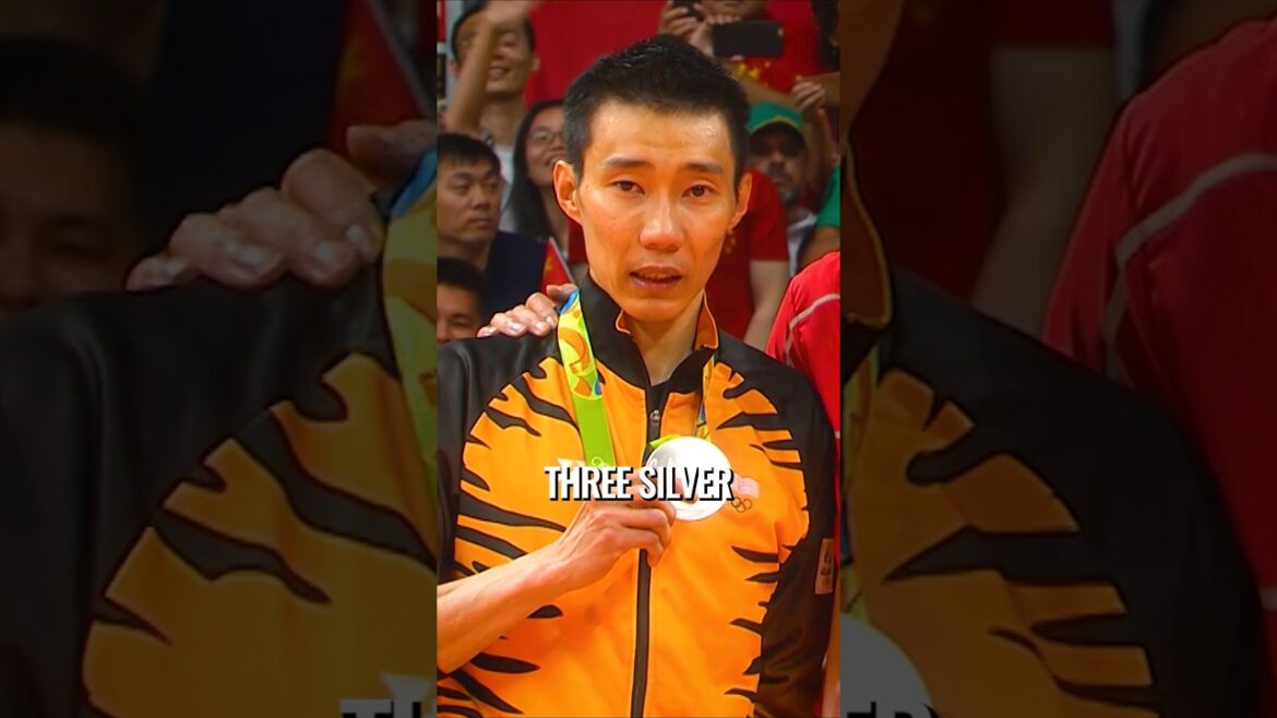 The Unluckiest Story in Olympic History. #shorts #youtube