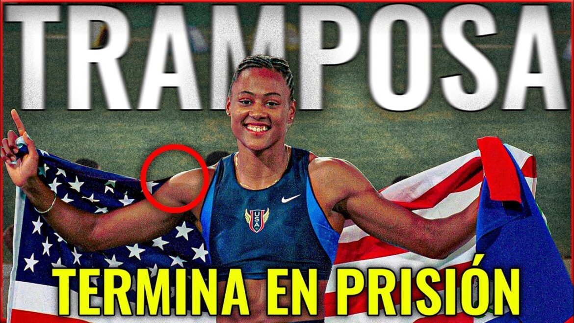 The dirtiest traps made in the Olympic Games