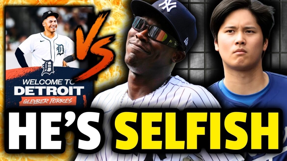 Yankees CALLED OUT Former Star, He’s SELFISH!? Big Shohei Ohtani Update.. (MLB Recap)