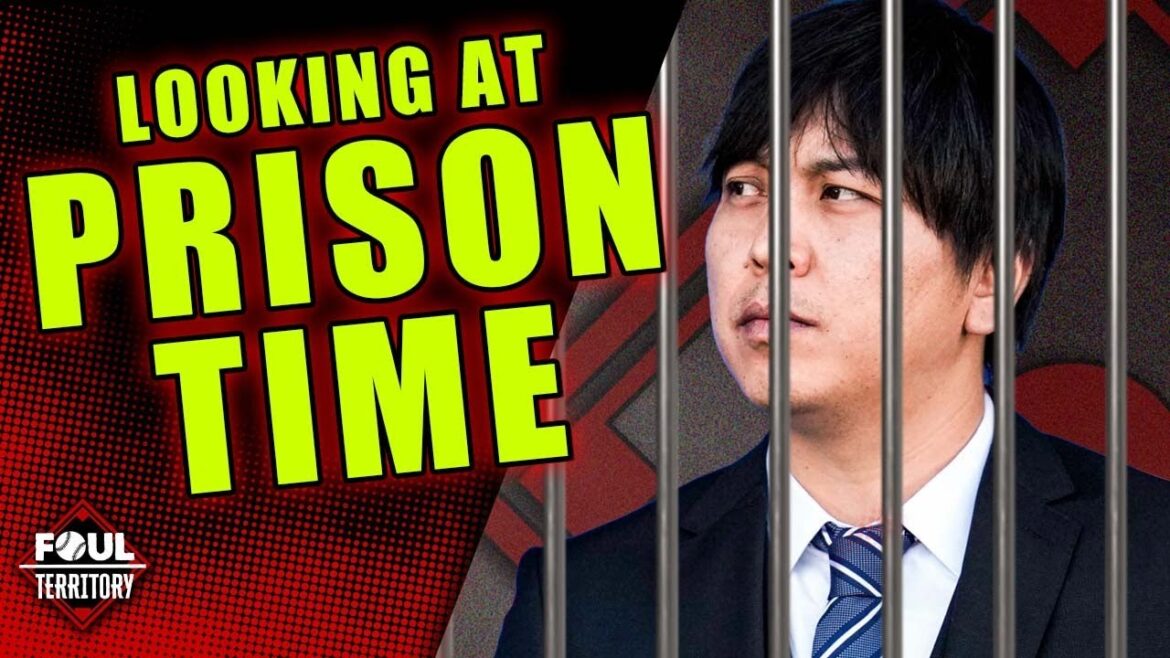 Ippei Mizuhara sentenced to 57 Months in Prison | Foul Territory Ippei Mizuhara sentenced to 57 Months in Prison | Foul Territory