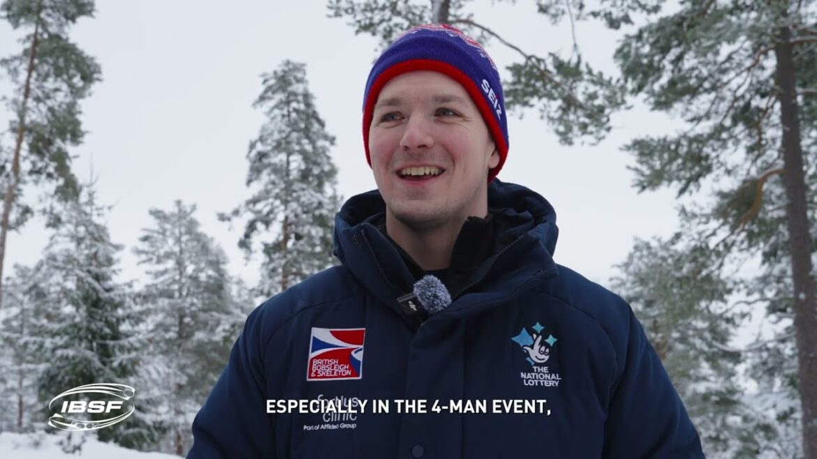 Olympic dreams ….. Olympic dreams .....